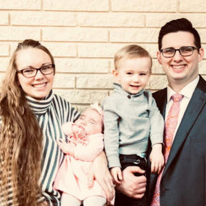 Meet your Posher, Brianna